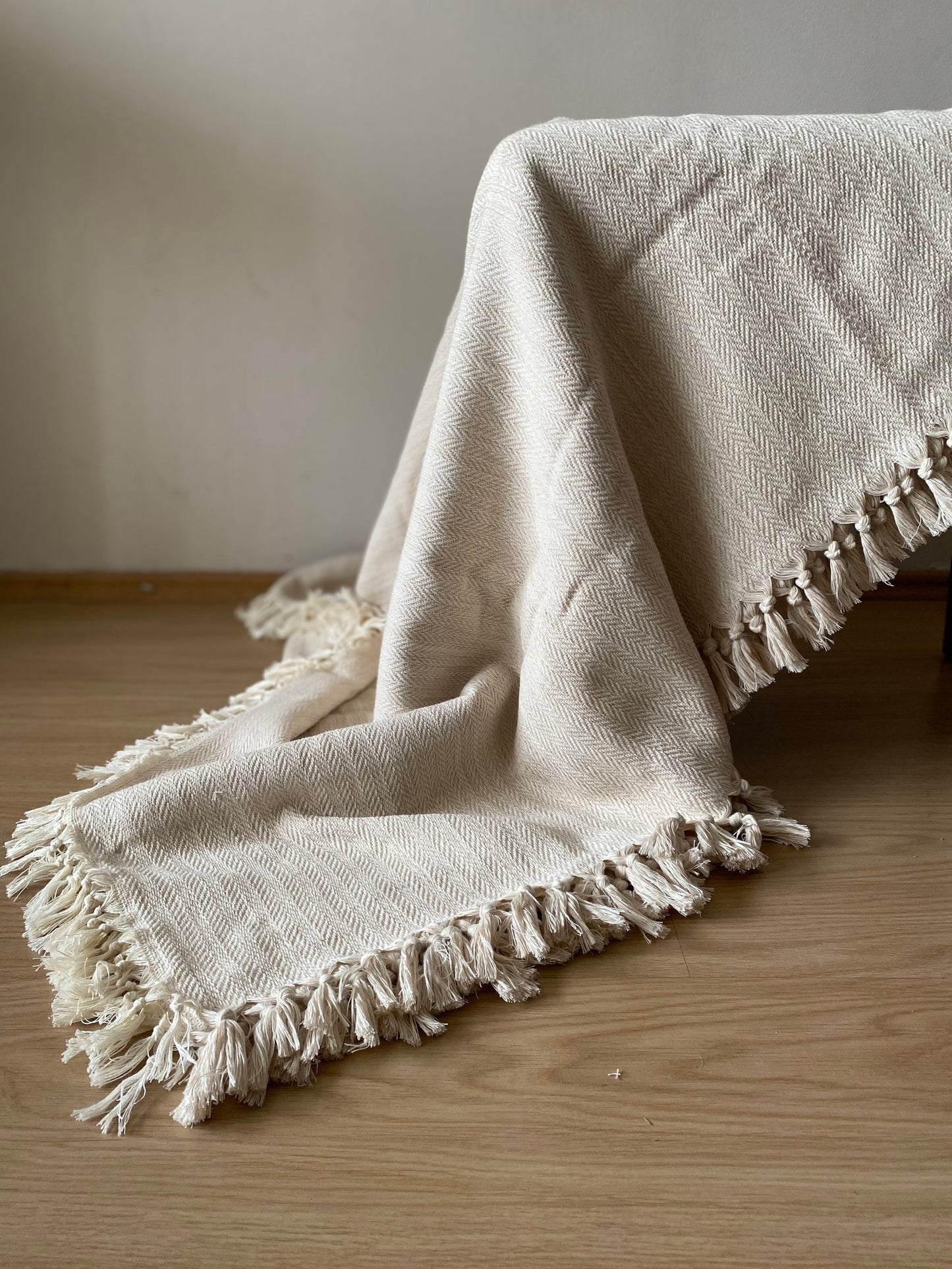 Handgewebtes Cover "Adana"-2