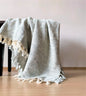 Handgewebtes Cover "Adana"-0