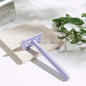 Diamond Grip Jungle Culture Safety Razors | Includes 10x Razor Blades-1